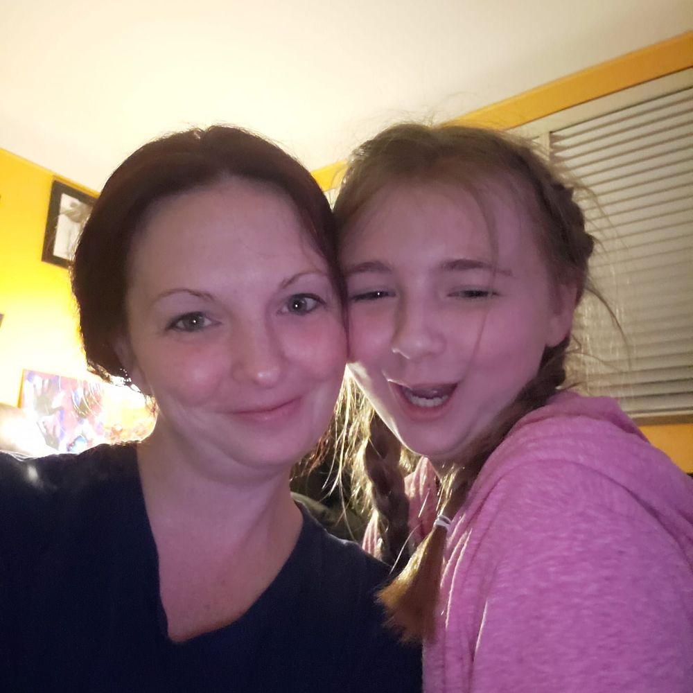 Meet your Posher, Becky